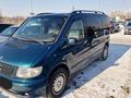 Mercedes-Benz Vito 1998 годаүшін5 850 000 тг. в Павлодар