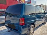 Mercedes-Benz Vito 1998 годаүшін5 750 000 тг. в Павлодар – фото 5