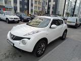 Nissan Juke 2012 годаүшін6 300 000 тг. в Алматы