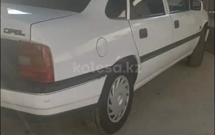 Opel Vectra 1992 года за 1 300 000 тг. в Шымкент