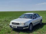 Audi 100 1993 года за 2 700 000 тг. в Рудный