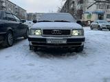 Audi 100 1993 года за 2 700 000 тг. в Рудный – фото 2