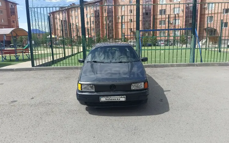 Volkswagen Passat 1991 годаүшін800 000 тг. в Караганда