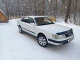 Audi 100 1991 года за 2 600 000 тг. в Астана – фото 2