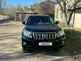 Toyota Land Cruiser Prado 2013 года за 21 500 000 тг. в Шымкент – фото 2