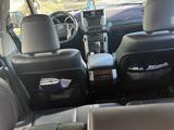 Toyota Land Cruiser Prado 2013 года за 21 500 000 тг. в Шымкент – фото 5