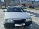 ВАЗ (Lada) 21099 2004 годаүшін1 100 000 тг. в Сарыагаш – фото 4