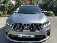 Kia Sorento 2019 года за 14 200 000 тг. в Павлодар