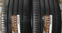 Шины Bridgestone Alenza 001 за 500 000 тг. в Усть-Каменогорск