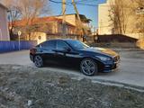 Infiniti Q50 2014 годаүшін8 400 000 тг. в Атырау – фото 5