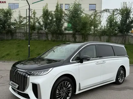 Voyah Dream 2022 года за 18 000 000 тг. в Алматы – фото 4