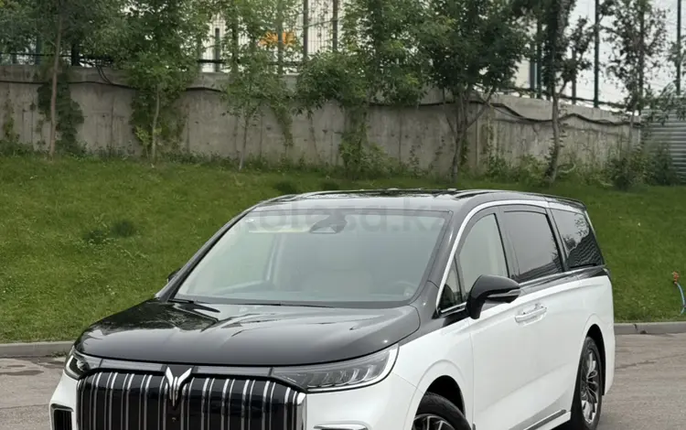 Voyah Dream 2022 года за 18 000 000 тг. в Алматы