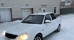 ВАЗ (Lada) Priora 2170 2013 годаfor2 150 000 тг. в Кокшетау – фото 2