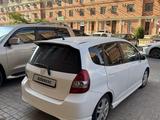 Honda Fit 2007 года за 3 200 000 тг. в Актау – фото 4