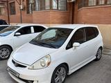 Honda Fit 2007 года за 3 200 000 тг. в Актау – фото 2