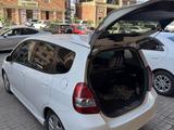 Honda Fit 2007 года за 3 200 000 тг. в Актау – фото 5