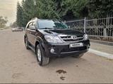 Toyota Fortuner 2007 года за 9 600 000 тг. в Алматы