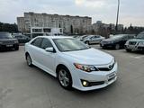 Toyota Camry 2014 года за 4 200 000 тг. в Кызылорда