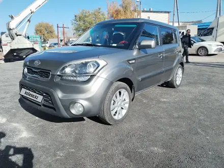 Kia Soul 2012 года за 6 000 000 тг. в Астана – фото 4