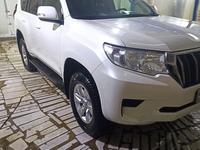 Toyota Land Cruiser Prado 2020 года за 24 500 000 тг. в Костанай