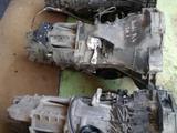 Мкпп механика коробка на Audi C4 B4 2L, Ауди С4 Б4 2Л за 70 000 тг. в Алматы