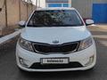 Kia Rio 2014 года за 5 500 000 тг. в Сарыагаш