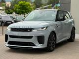 Land Rover Range Rover Sport SV 2026 года за 142 366 000 тг. в Алматы