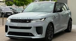Land Rover Range Rover Sport SV 2026 года за 142 366 000 тг. в Алматы