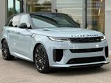 Land Rover Range Rover Sport SV 2026 года за 142 366 000 тг. в Алматы – фото 3