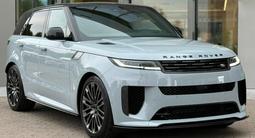 Land Rover Range Rover Sport SV 2026 года за 142 366 000 тг. в Алматы – фото 3