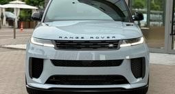 Land Rover Range Rover Sport SV 2026 года за 142 366 000 тг. в Алматы – фото 2