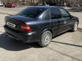 Opel Vectra 1996 года за 1 150 000 тг. в Караганда – фото 4