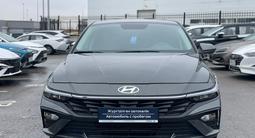 Hyundai Elantra 2023 годаүшін9 590 000 тг. в Шымкент – фото 2