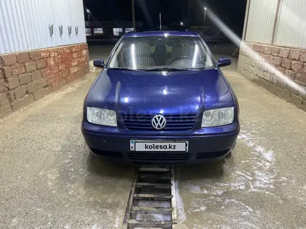 Volkswagen Jetta 2002 года за 2 200 000 тг. в Жанаозен