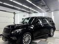 Infiniti QX80 2015 года за 17 300 000 тг. в Астана