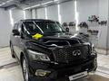 Infiniti QX80 2015 года за 17 300 000 тг. в Астана – фото 9