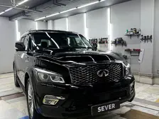 Infiniti QX80, 2015