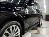 Infiniti QX80 2015 года за 17 300 000 тг. в Астана – фото 3
