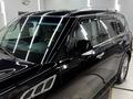 Infiniti QX80 2015 года за 17 300 000 тг. в Астана – фото 5
