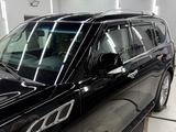Infiniti QX80 2015 года за 17 300 000 тг. в Астана – фото 5