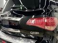 Infiniti QX80 2015 года за 17 300 000 тг. в Астана – фото 7