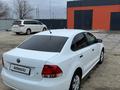 Volkswagen Polo 2014 годаүшін5 500 000 тг. в Актобе – фото 6