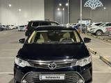 Toyota Camry 2015 года за 11 300 000 тг. в Актау