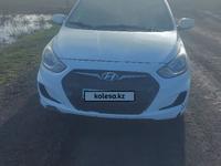 Hyundai Accent 2011 годаүшін3 400 000 тг. в Петропавловск