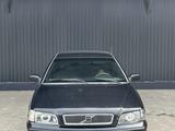 Volvo S40 1997 года за 1 650 000 тг. в Атырау