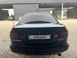 Volvo S40 1997 года за 1 650 000 тг. в Атырау – фото 3