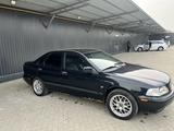 Volvo S40 1997 года за 1 650 000 тг. в Атырау – фото 2