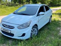 Hyundai Accent 2013 годаүшін3 300 000 тг. в Шымкент