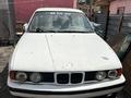 BMW 525 1989 года за 1 100 000 тг. в Астана