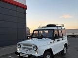 УАЗ Hunter 2012 года за 3 200 000 тг. в Атырау – фото 2